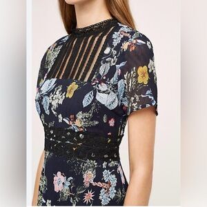 Foxiedox dress from Anthropologie. Size L